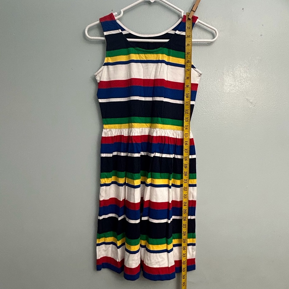 POLO RALPH LAUREN DRESS
